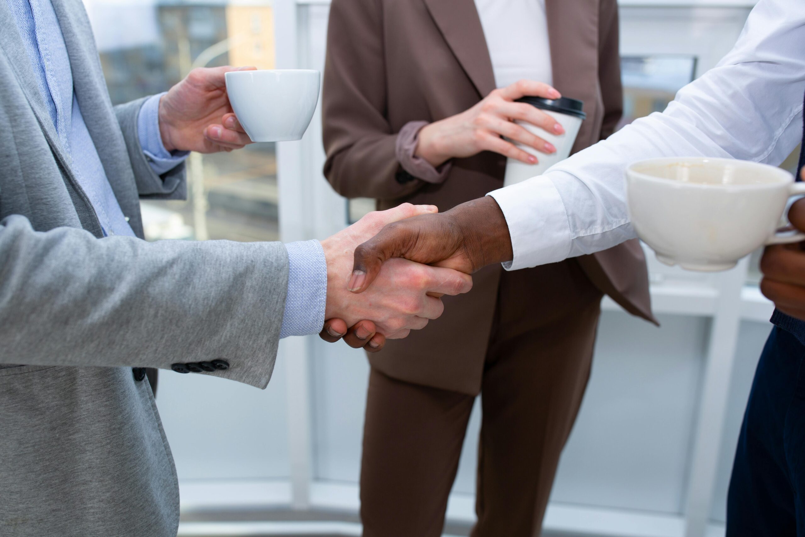PROFESSIONAL MEDIATION AND CONFLICT CONSULTING SOLUTIONS